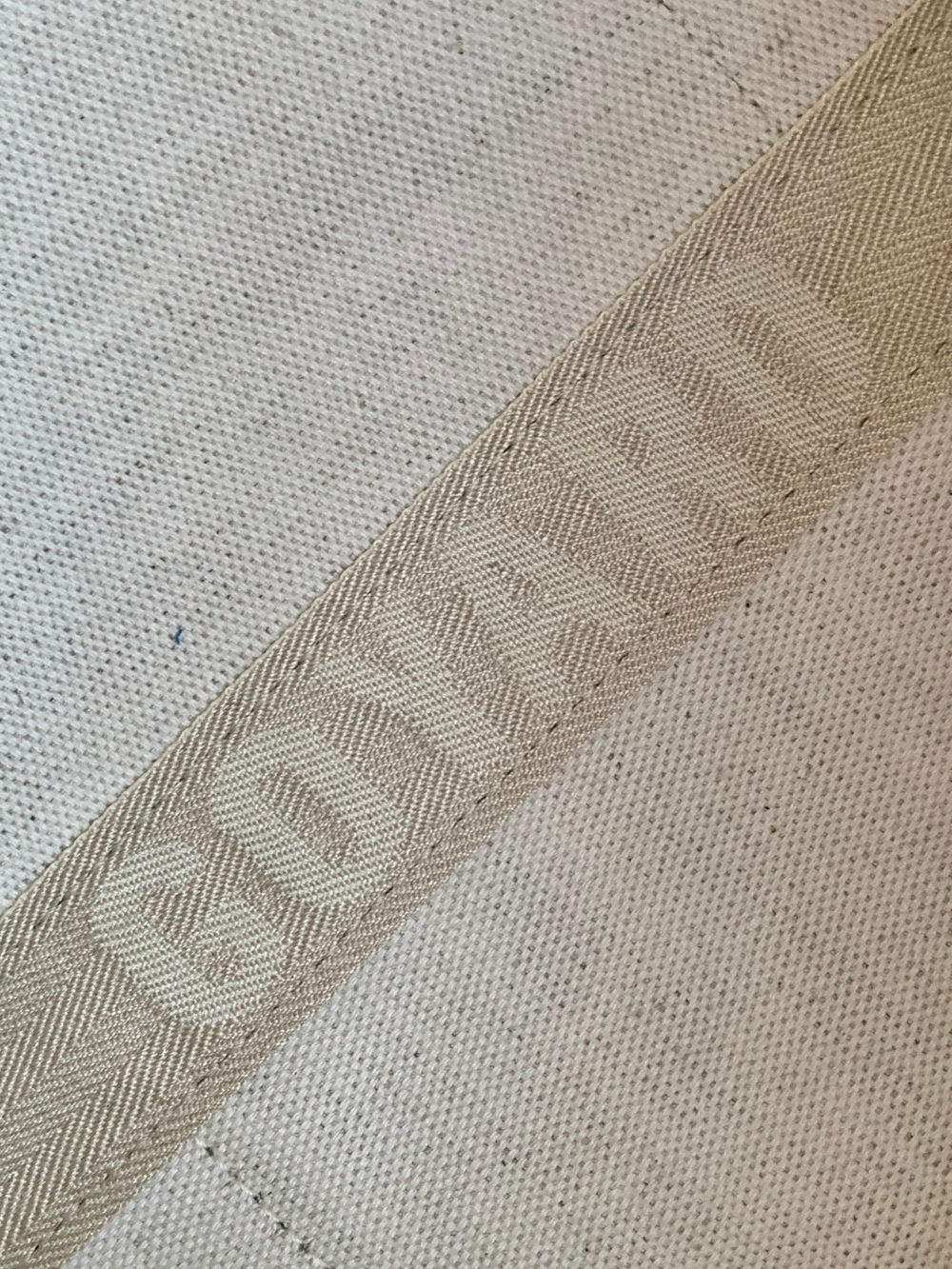 Goyard Barrel 40 Sports Bag