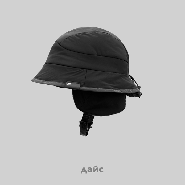 Панама Krakatau утепленная Pu65-1 артикул:Pu65-1 - купить в магазине Дайс