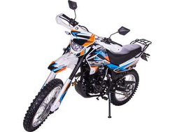 Мотоцикл кроссовый эндуро RACER PANTHER RC250GY-C2