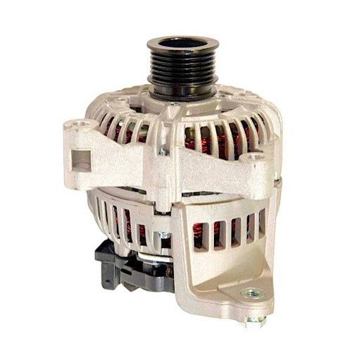 Генератор для VOLVO ALB5025