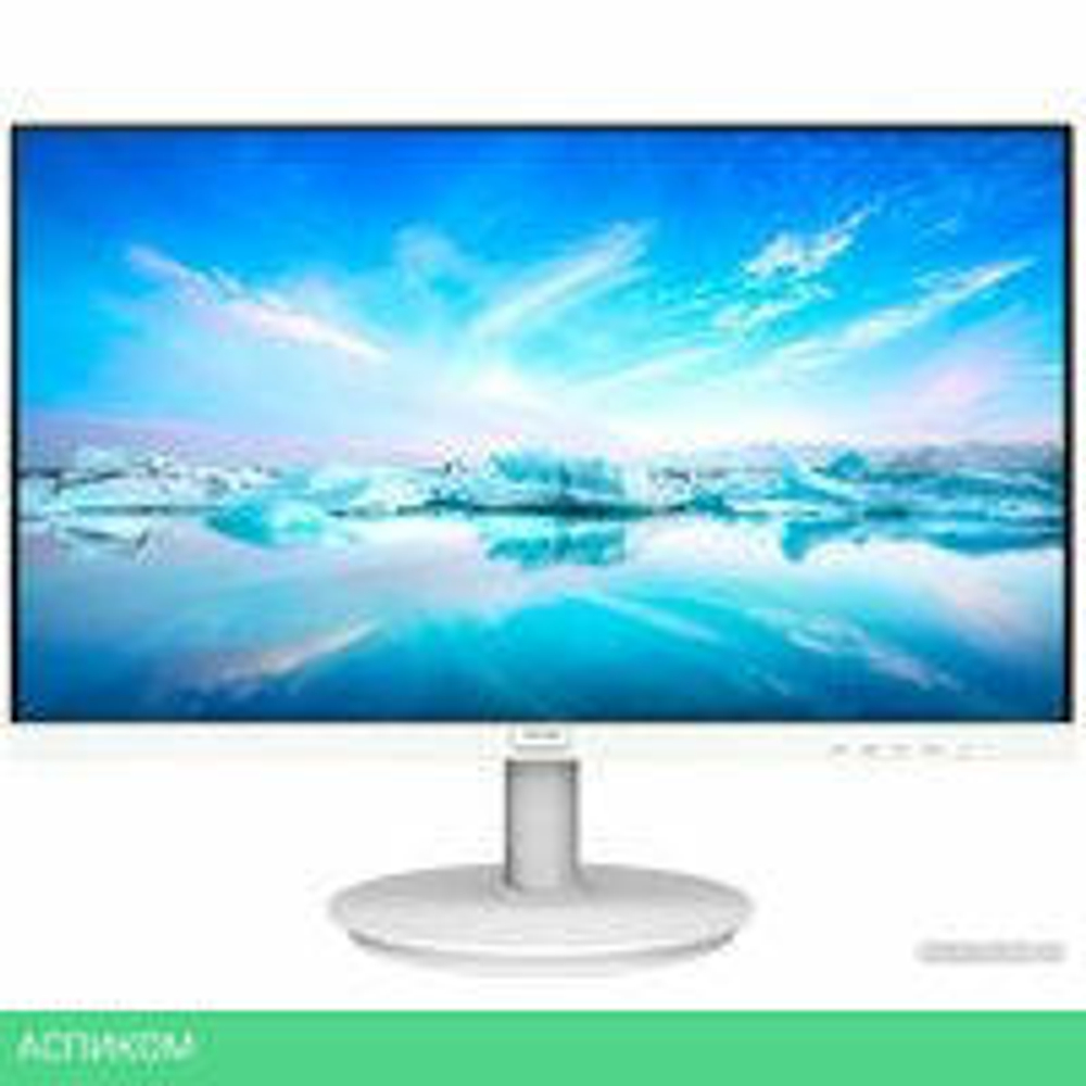 Монитор Philips V Line 241V8AW/00