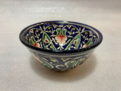 Пиала"Кора Калам" большая