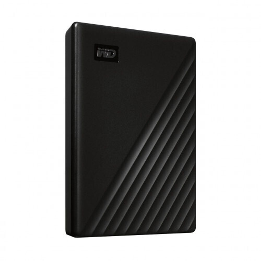 Внешний жесткий диск WD Original USB 3.0 1Tb My Passport