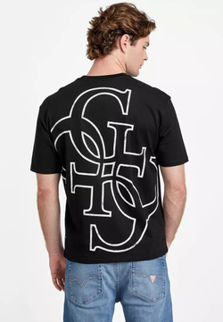 Футболка мужская GUESS