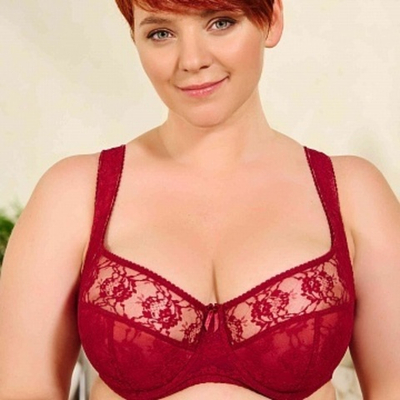 Бюстгальтер Полупоролоновая чашка Румба Прибалтика