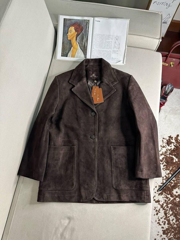 Пиджак Loro Piana