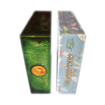 Комплект / Alice Cooper (12 Mini LP SHM-CD + Boxes)