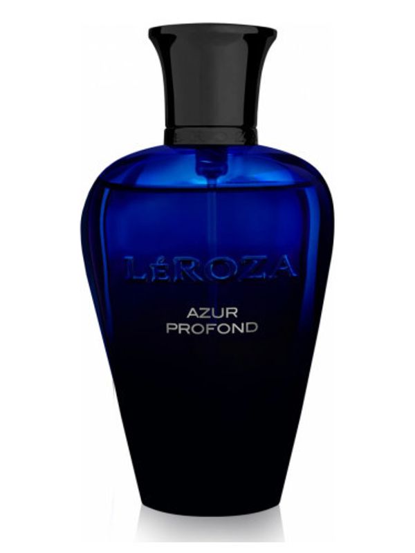 LeROZA Perfumes Azur Profond