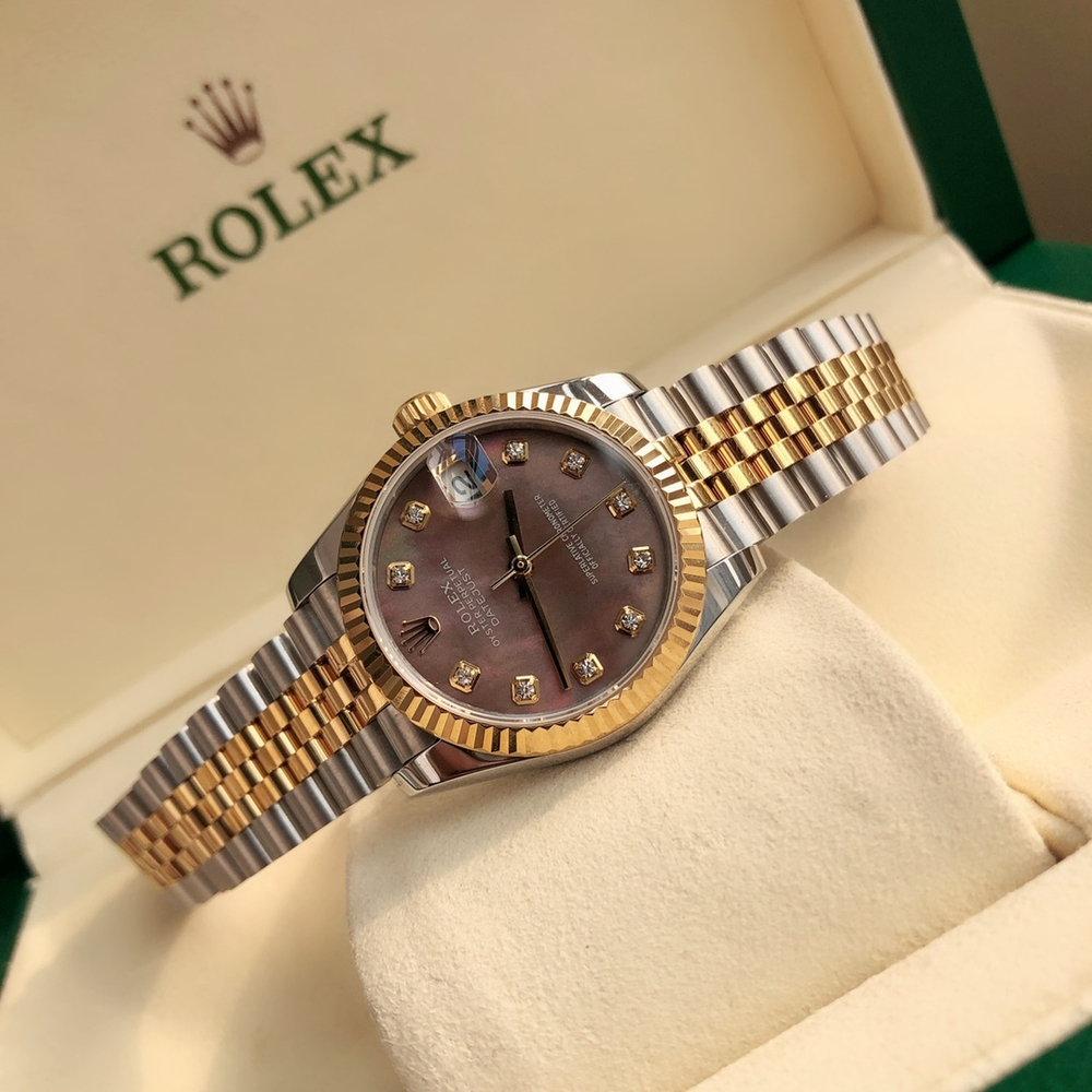 Rolex Datejust 31 mm