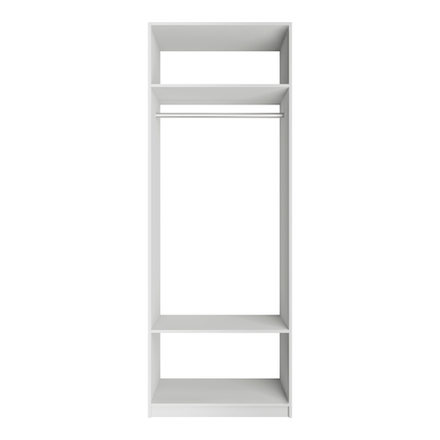 Локер (Е-1) Модуль для гардеробной 600мм/800мм/1000мм