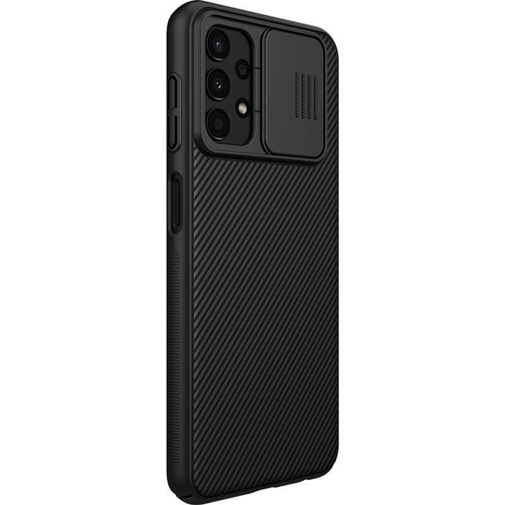 Накладка Nillkin CamShield Case с защитой камеры для Samsung Galaxy A13