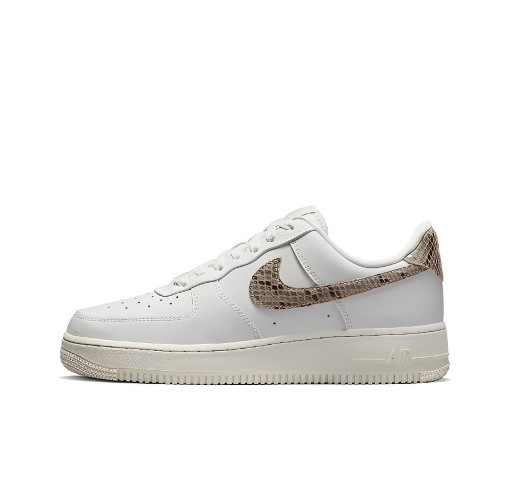 Nike air force 1 phantom snakeskin on sale