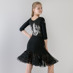 спортивная одежда для танцев