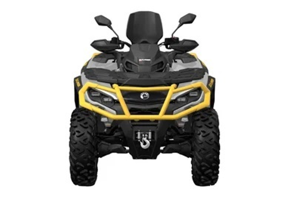 Квадроцикл BRP Can-Am Outlander MAX XT-P 1000 T (2024)