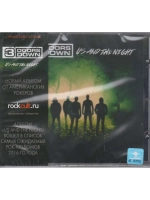 3 Doors Down — Us And The Night