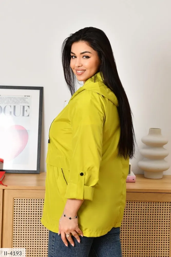 Куртка II-4180 Фабрика Моды