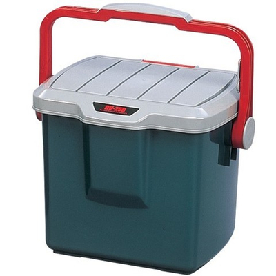 Ударопрочный ящик для пикника IRIS RV BOX Bucket 25B