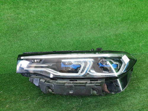 Фара левая BMW X7 G07 (2019-2022) Laser Light