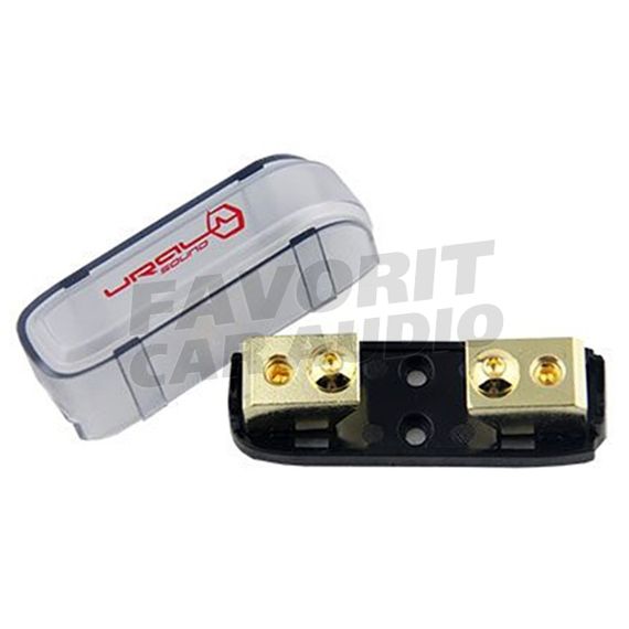 Держатель пред. URAL (УРАЛ) FH-DB06