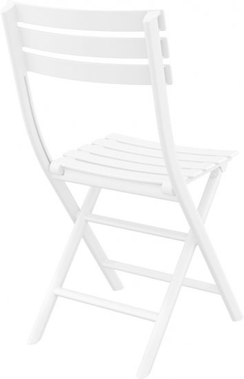 Стул пластиковый складной Helen