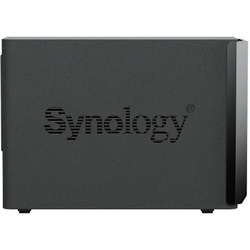 Сетевое хранилище (NAS) Synology DS224+