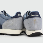 Кроссовки Saucony Jazz Vintage Sky Blue