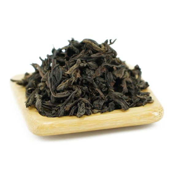 Shu Puer 2022 from Yongde
