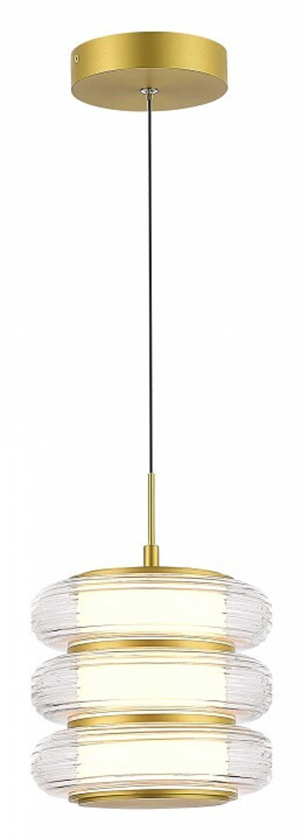 Подвесной светильник ST-Luce FRITTELA SL6239.203.03