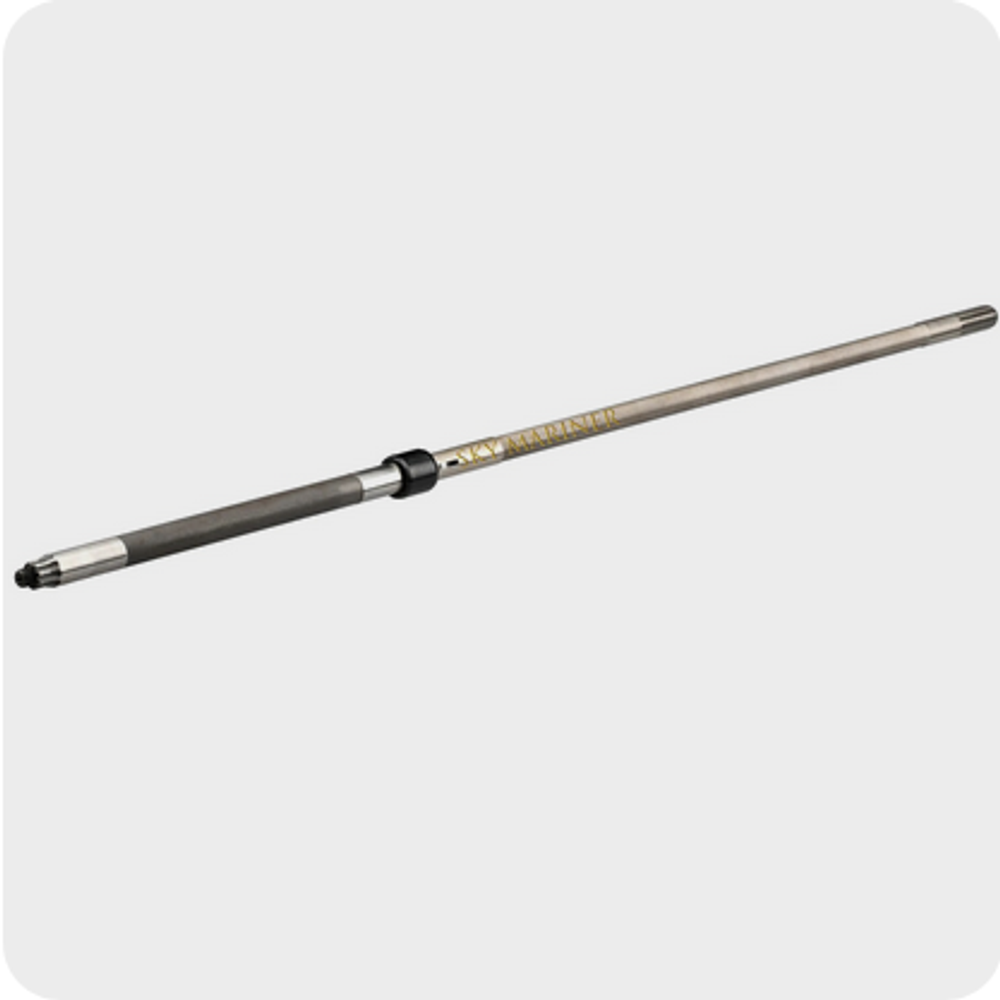 Ведущий вал Yamaha 9.9/15 (63V-45510-01) S