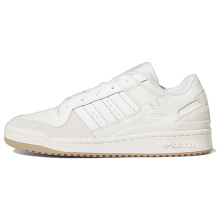 Кроссовки Adidas Originals Forum Low Chalk White
