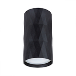 Накладной светильник Arte Lamp FANG A5557PL-1BK