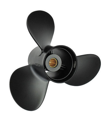 Винт гребной Solas 2311-125-14, 3x12,5x14 (R)