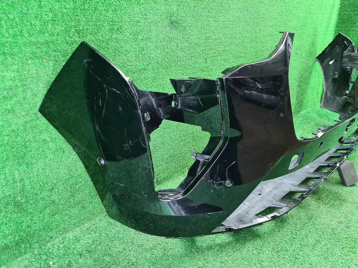 Бампер передний Haval Jolion (2021-2024)