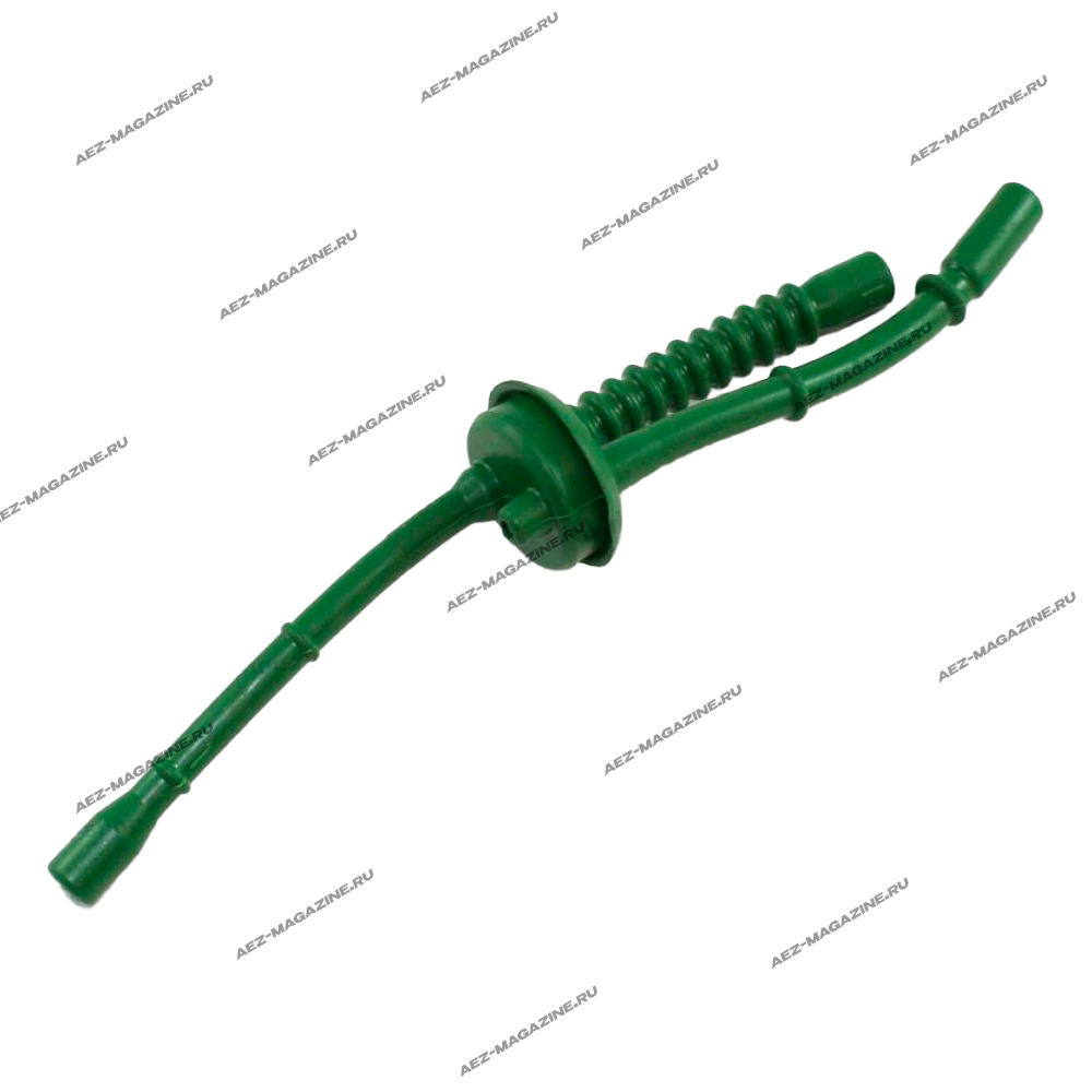 Топливный шланг для бензокос Stihl FS-55, FS-38, FS-45, FS-100, FS-130 (аналог 41403587702)