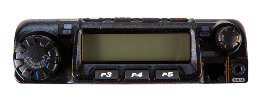 Радиостанция автомобильная Racio R2000 VHF
