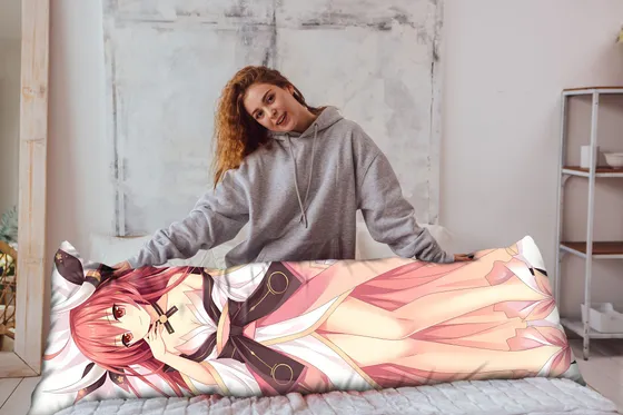 Дакимакура Котори Ицука №6