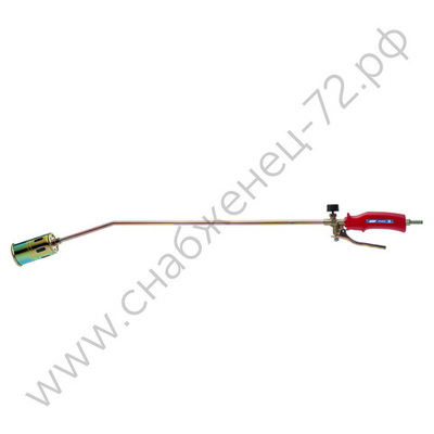 Горелка пропановая ГВ-901Р