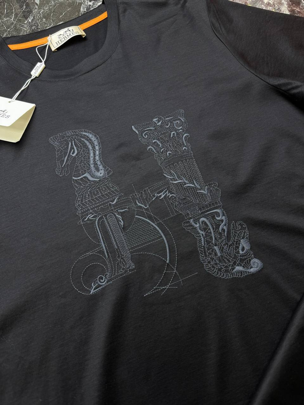 Футболка Hermes
