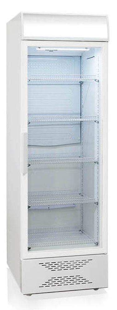 Холодильный шкаф Бирюса 520РNZZ
