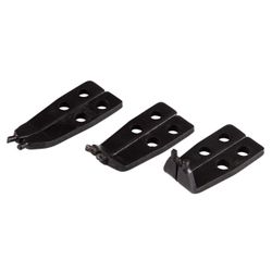 AFFIX (AF03300015C) Набор съемников стопорных колец 254 мм, сменные насадки, 15 предметов, кейс