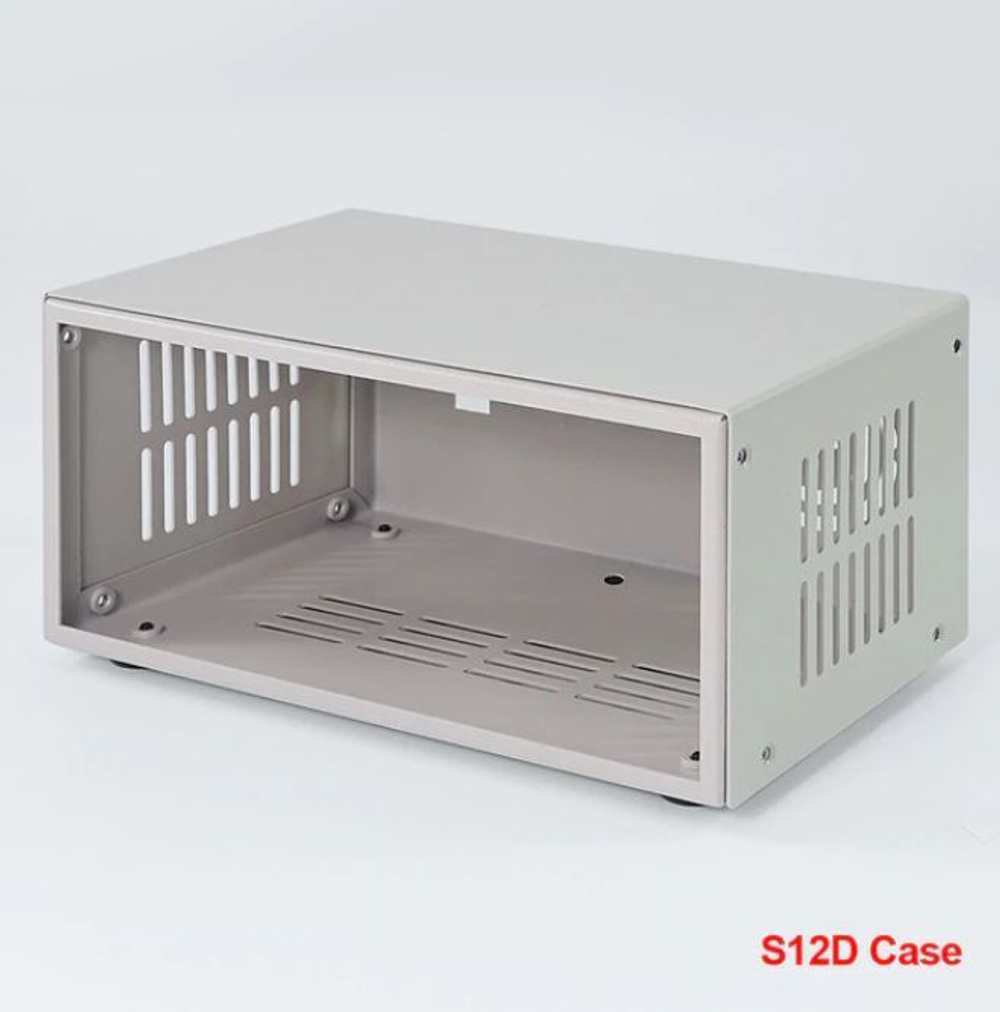 Корпус S12D для блока питания