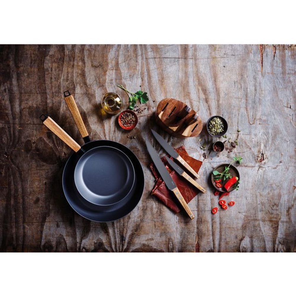 Сковорода вок 20см Beka Nomad