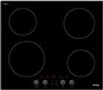 Электрическая варочная панель Korting HI 61071 KB