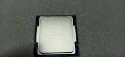 Процессор Intel i5-11600KF OEM Soc-1200 (3.6GHz/Intel UHD Graphics 630) CM8070804491415