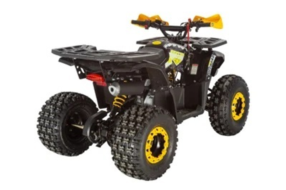 Квадроцикл AVANTIS Classic 8 New