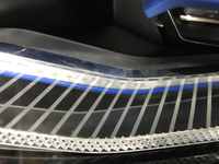 Фара левая BMW X7 G07 (2019-2022) Laser