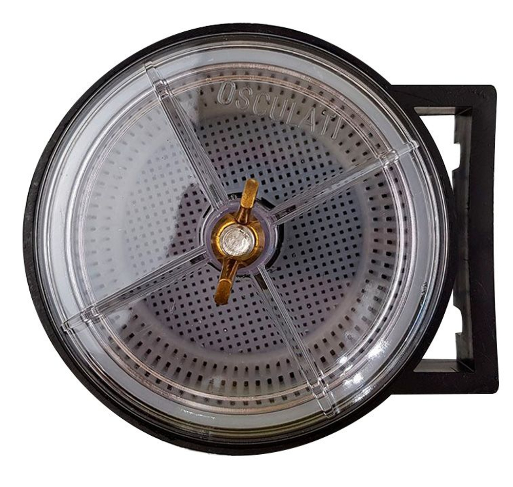 Фильтр забортной воды (10244758)