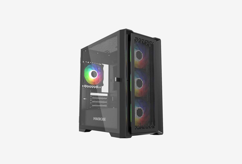 8400F + RTX 4070 12Gb