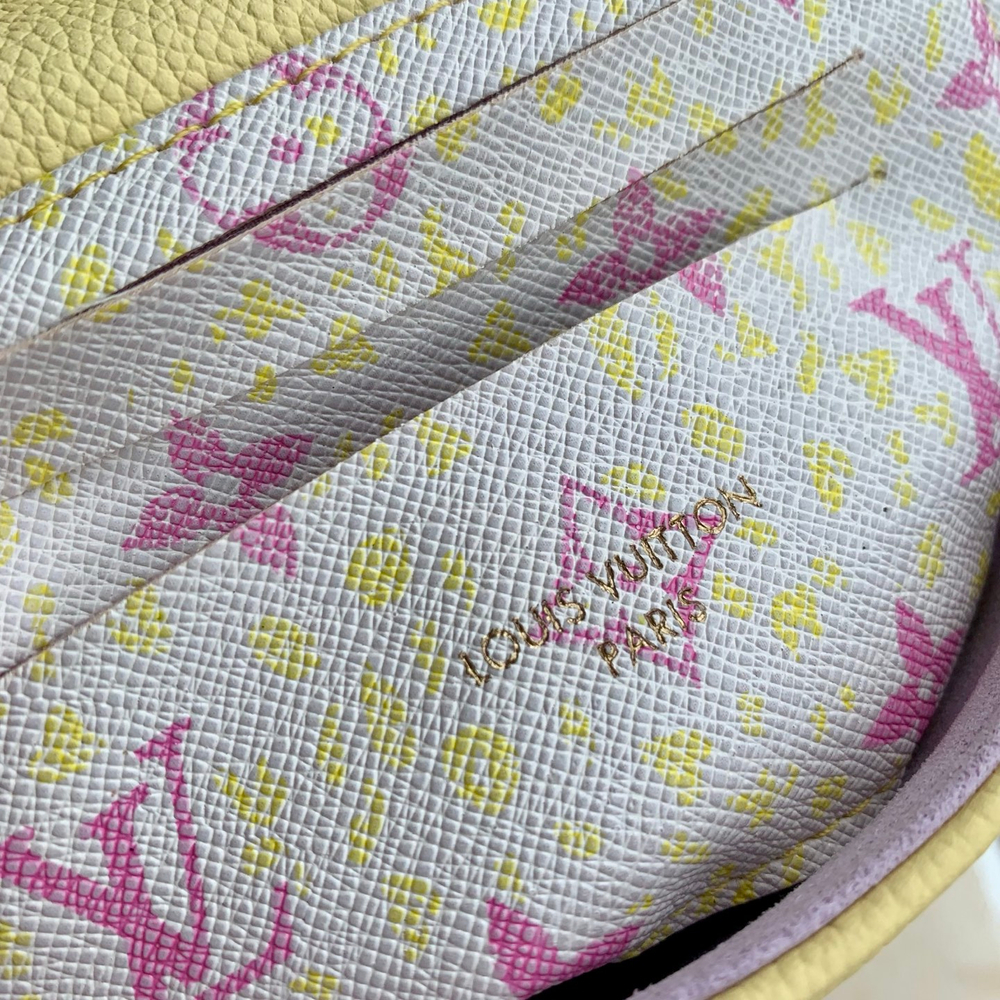 Louis Vuitton Nano Madeleine