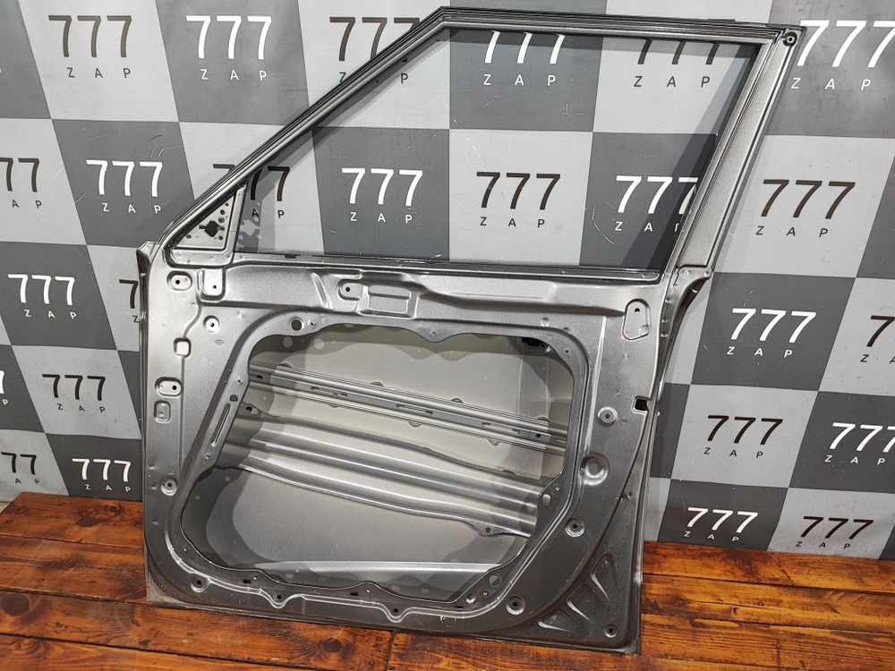 Дверь передняя правая Kia Soul 3 (SK3) 19-22 Б/У Оригинал 76004K0000